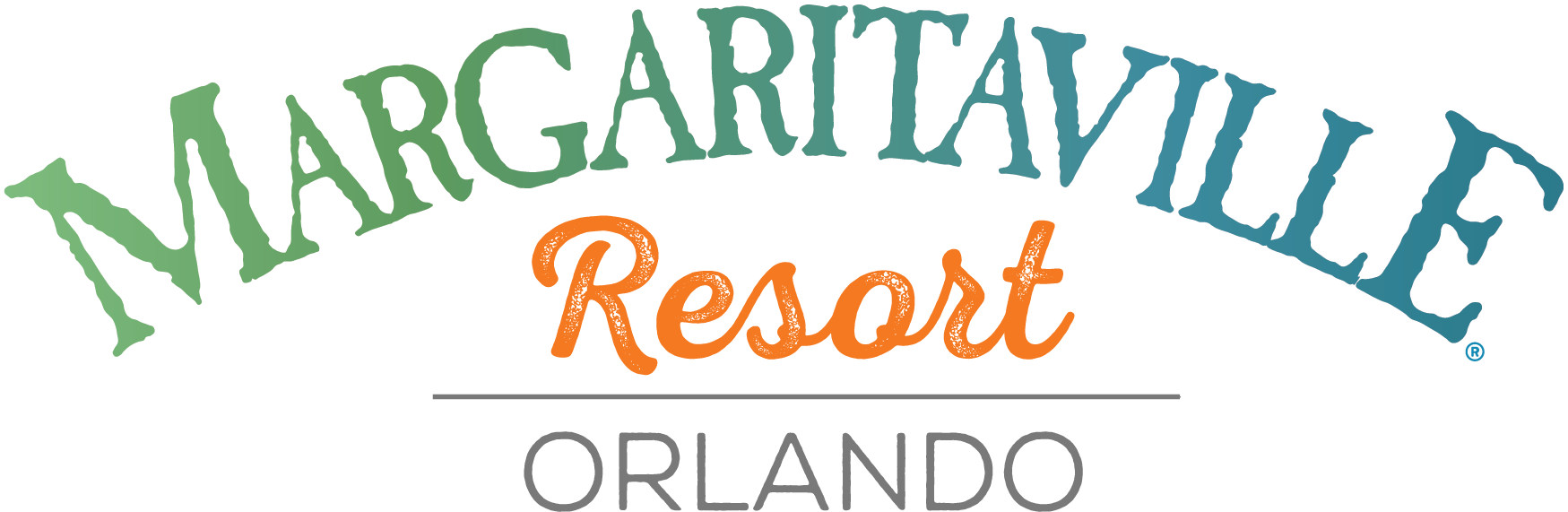 Margaritaville Orlando logotype