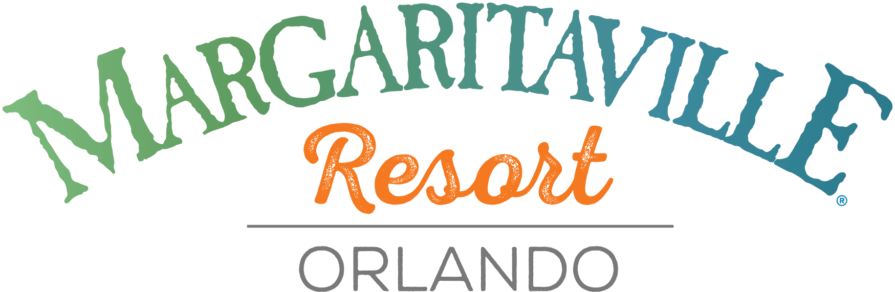 Margaritaville Orlando logotype