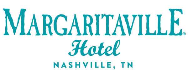 Margaritaville Hotel Nashville Logo