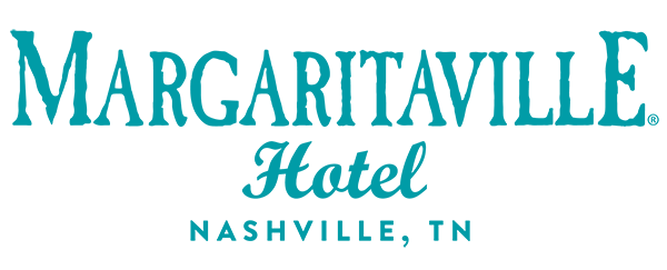 Margaritaville Hotel Nashville Logo