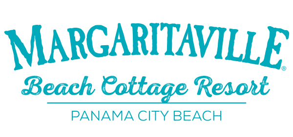 Margaritaville Beach Cottage Resort Panama City Beach Logo
