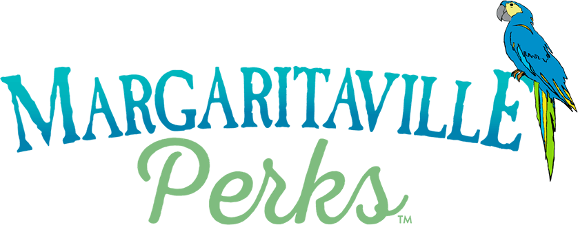 Margaritaville Perks